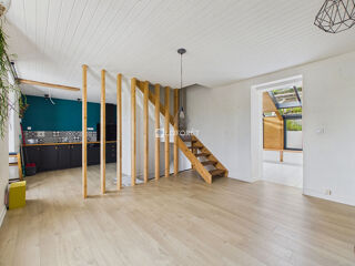  Maison à vendre 6 pièces 127 m²