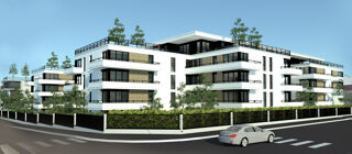  Appartement � vendre 2 pi�ces 49 m�