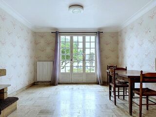  Maison à vendre 7 pièces 131 m²