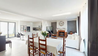  Maison à vendre 5 pièces 111 m²