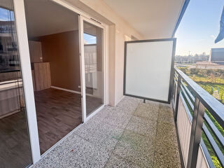 Appartement à louer 2 pièces 37 m²