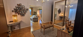 Appartement 5 pièces 109 m² · à Blois · 109 m² · 198 000 €