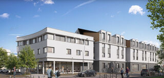  Appartement � vendre 1 pi�ce 1 m�