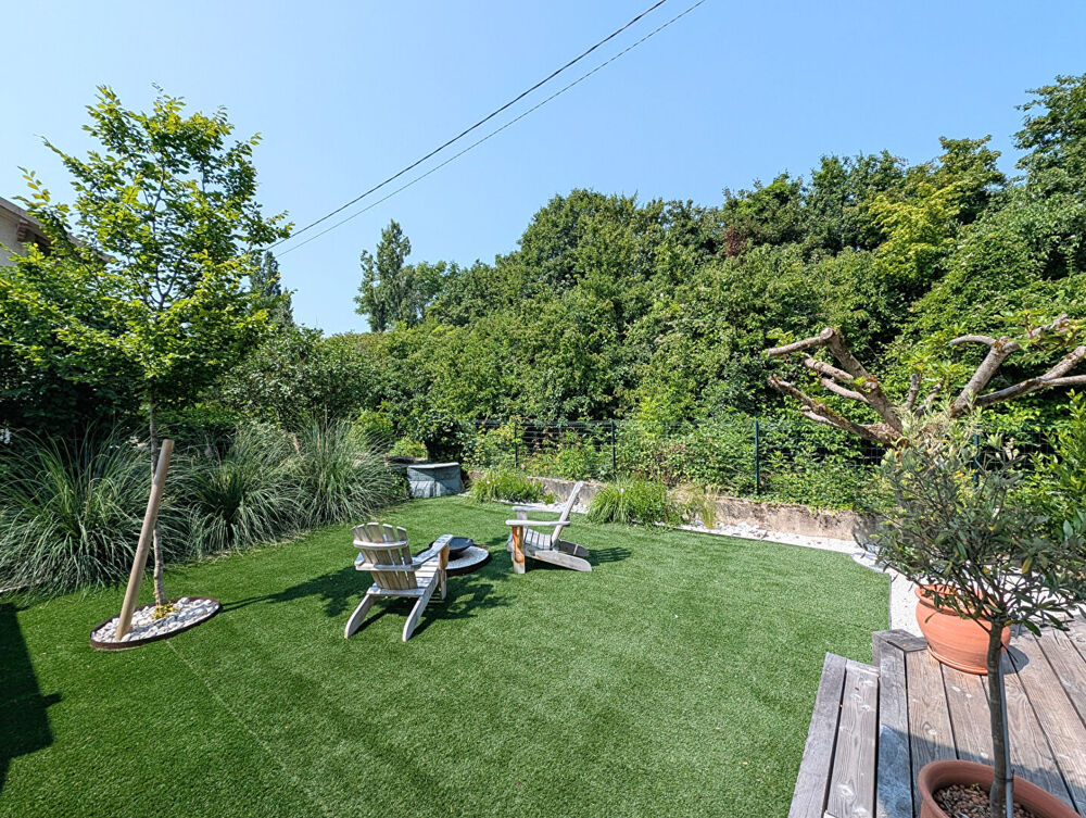 � vendre  Maison Aix-les-Bains (73100)