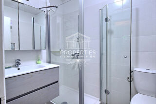  Appartement � vendre 1 pi�ce 29 m�