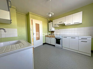  Appartement � vendre 3 pi�ces 64 m�