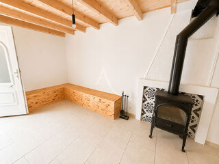  Maison à louer 4 pièces 72 m²