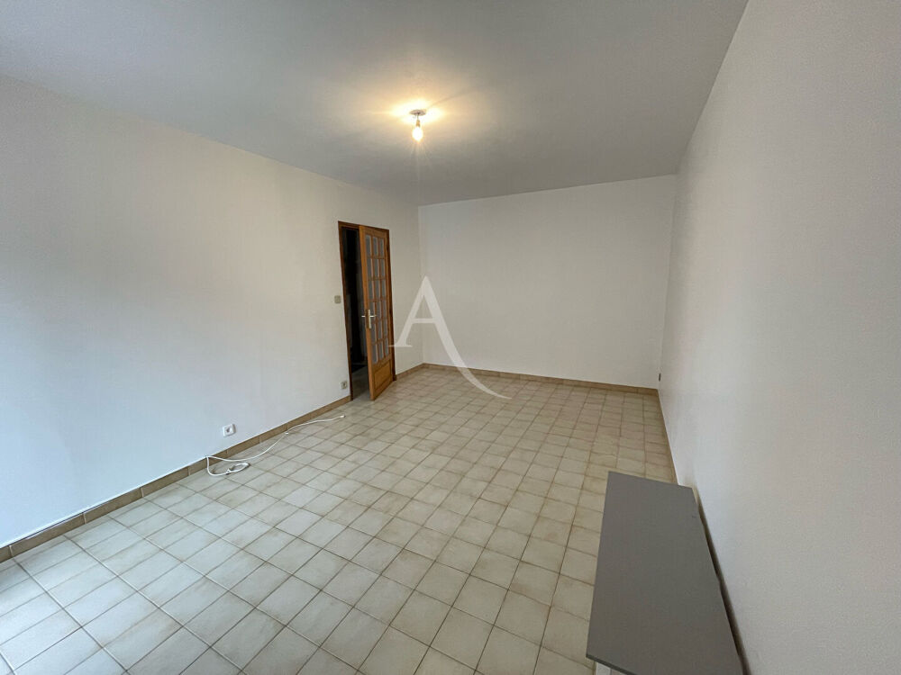 Appartement Castelnaudary 2 pièce(s) 48,62 m²
