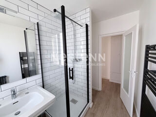  Appartement à louer 2 pièces 42 m²