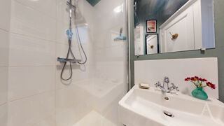  Appartement à vendre 4 pièces 106 m²
