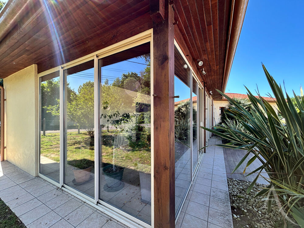 Maison Soustons 5 pièces 150 m2