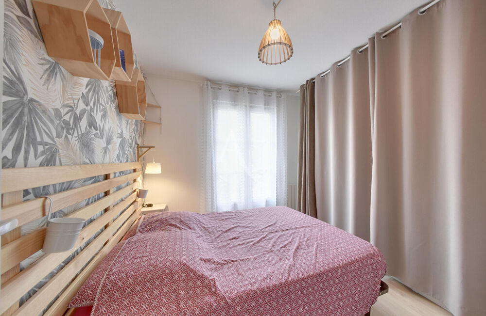 Vente Appartement Appartement Pontault Combault 2 pièces Pontault combault