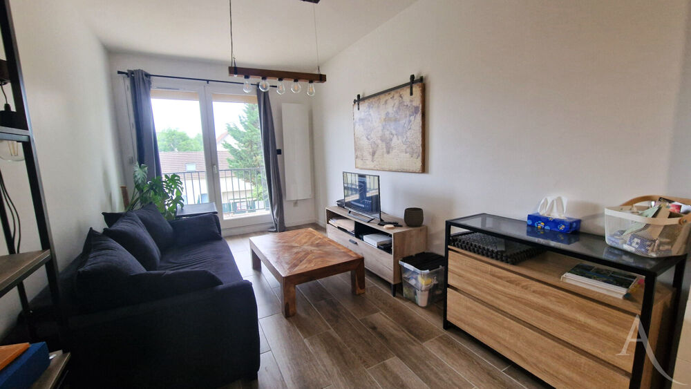 Appartement 2 pièces 41 m² · à Limay · 41 m² · 135 000 €