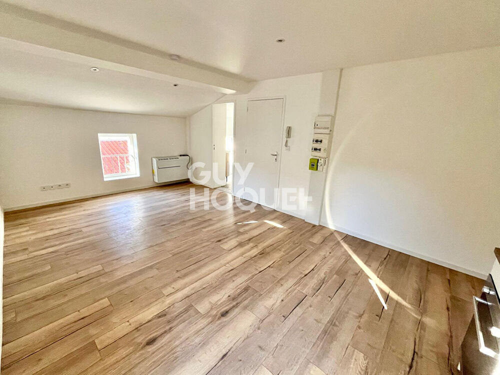 Location Appartement Studio climatisé - centre-ville Agen