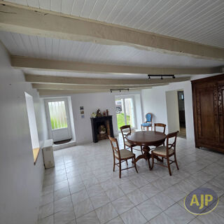  Maison � vendre 4 pi�ces 125 m�