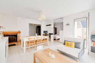  Maison à vendre 4 pièces 83 m²