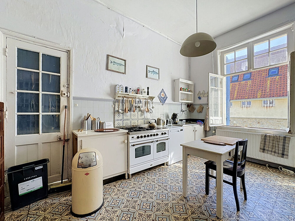 à vendre  Maison Ambleteuse (62164)