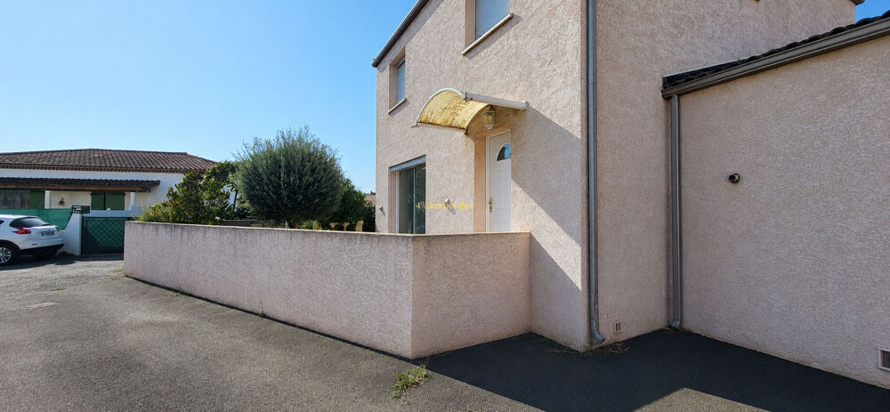 Location Maison Maison Agde 4 pièce(s) 106.60 m2 Agde