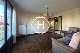  Appartement à vendre 4 pièces 77 m²