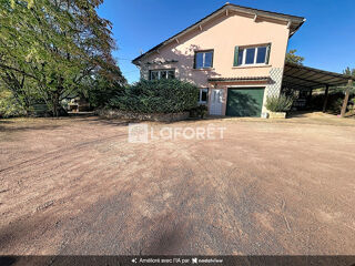  Maison à vendre 5 pièces 110 m²