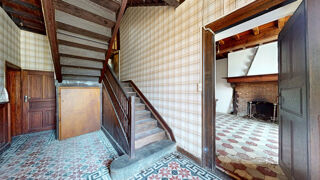  Maison � vendre 5 pi�ces 172 m�