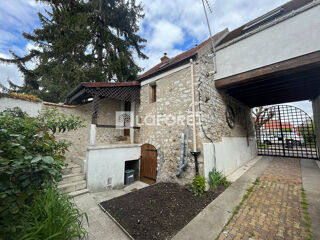  Maison  vendre 3 pices 46 m