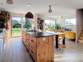  Maison  vendre 5 pices 119 m