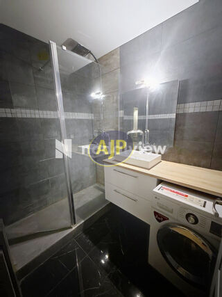  Appartement à vendre 2 pièces 42 m²