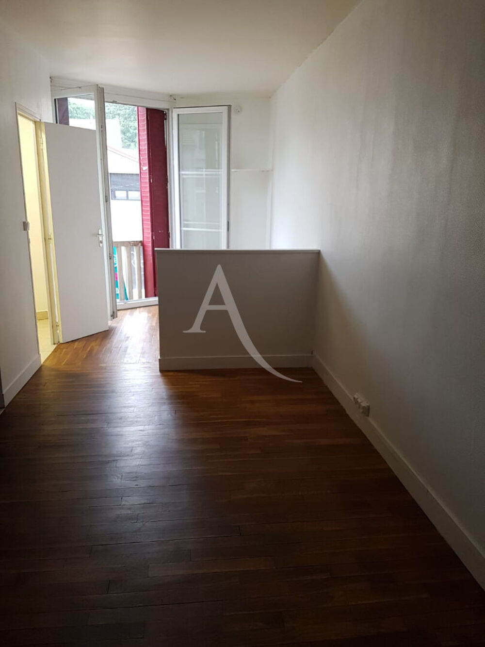 APPARTEMENT - STUDIO - 24.78m² - FONTENAY SOUS BOIS