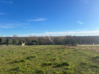  Terrain � vendre 800 m�