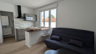  Appartement � louer 1 pi�ce 17 m�