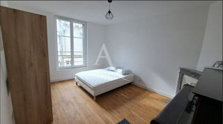  Appartement à louer 3 pièces 73 m² Saumur