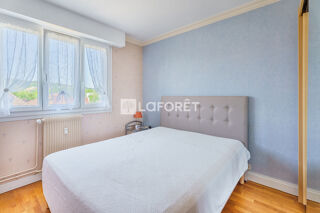  Appartement � vendre 4 pi�ces 80 m�