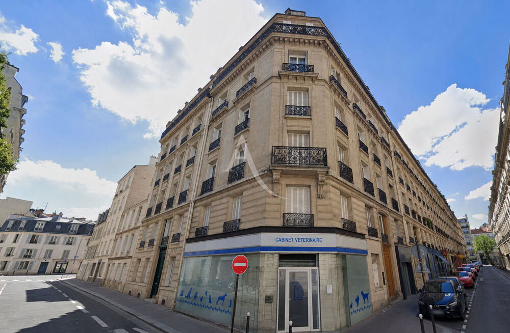 Vente Appartement Appartement Paris 1 pièce(s) 30.33 m2 Paris 14