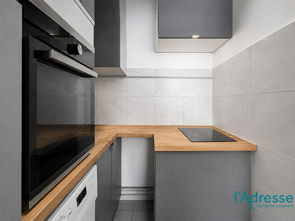 Location Appartement PARIS 11EME Paris 11