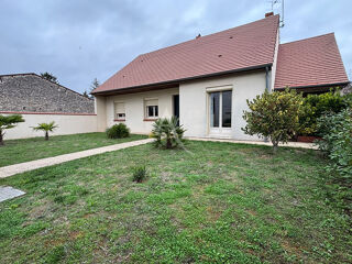 Vente Maison Maison Chateau Landon 4 pièce(s) 82 m2 Chateau landon