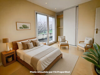  Appartement � vendre 3 pi�ces 58 m�