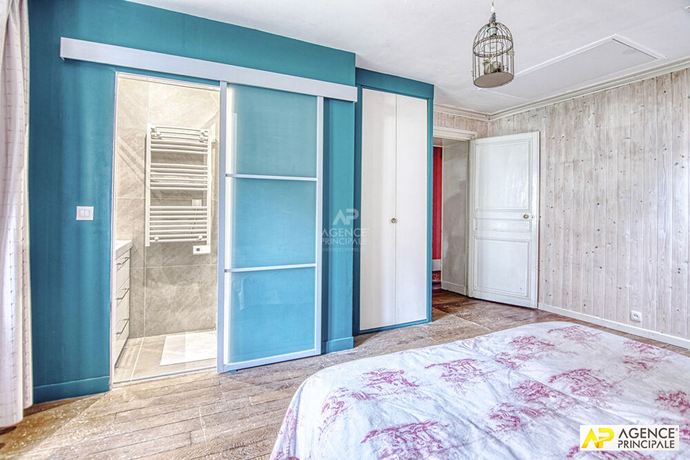 à vendre  Appartement Versailles (78000)