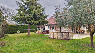  Maison � vendre 4 pi�ces 107 m�