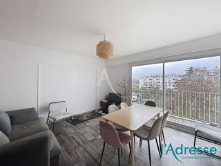  Appartement � vendre 4 pi�ces 90 m�