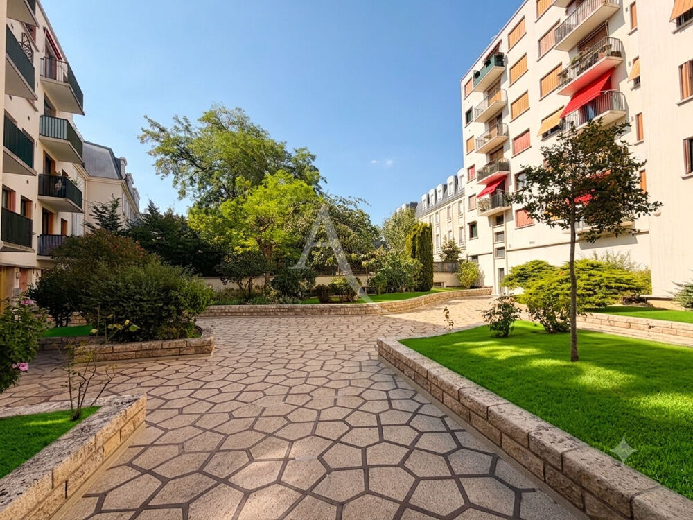 Vente Appartement Appartement Maisons Alfort 2 pièce(s) 33 m2 Maisons alfort