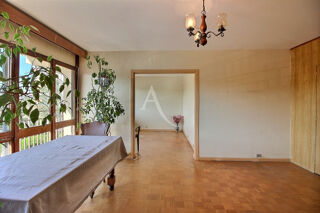  Appartement  vendre 5 pices 89 m