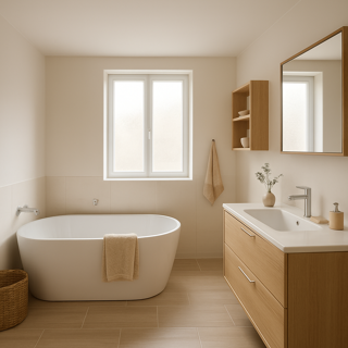  Appartement � vendre 3 pi�ces 66 m�