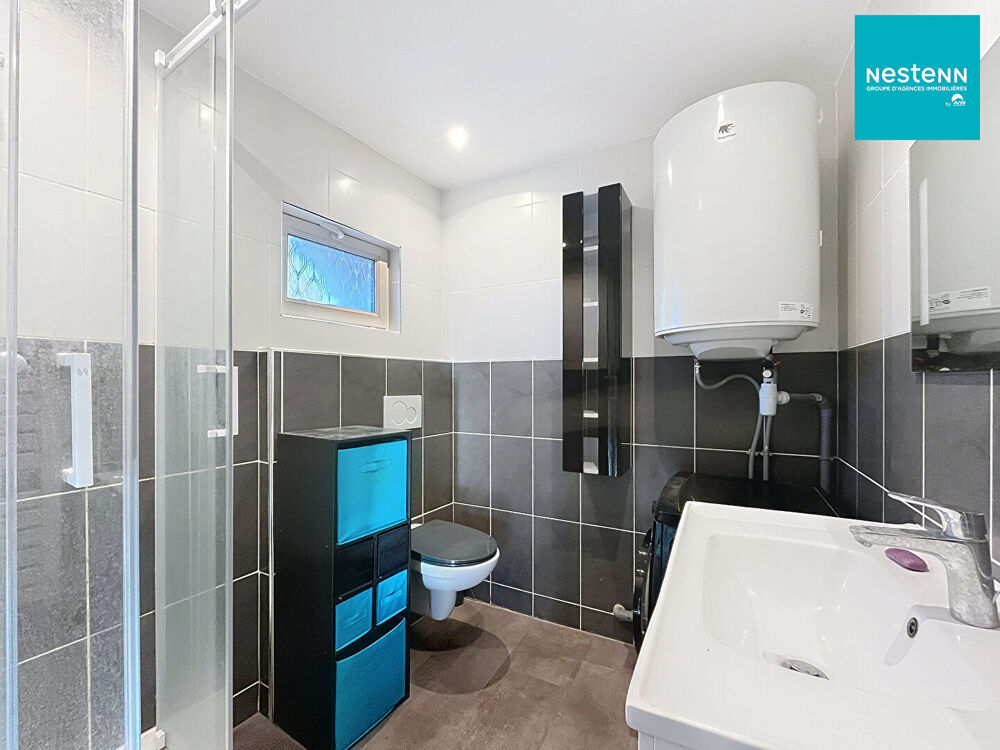 Appartement "Meublé" Saint-Galmier 2 pièce(s) 50 m²