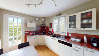  Maison � vendre 8 pi�ces 238 m�