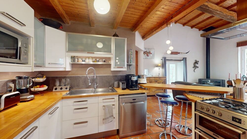 � vendre  Villa Capendu (11700)