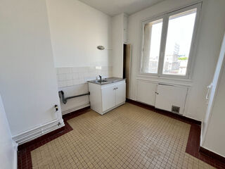  Appartement  louer 2 pices 46 m