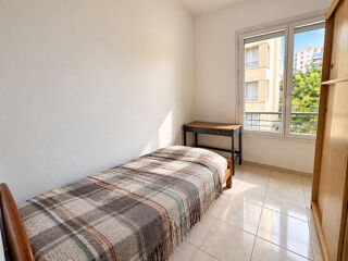  Appartement à louer 3 pièces 56 m²