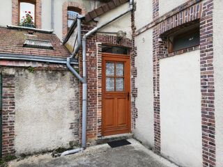  Appartement à louer 2 pièces 26 m²