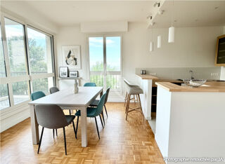  Appartement à vendre 5 pièces 110 m²